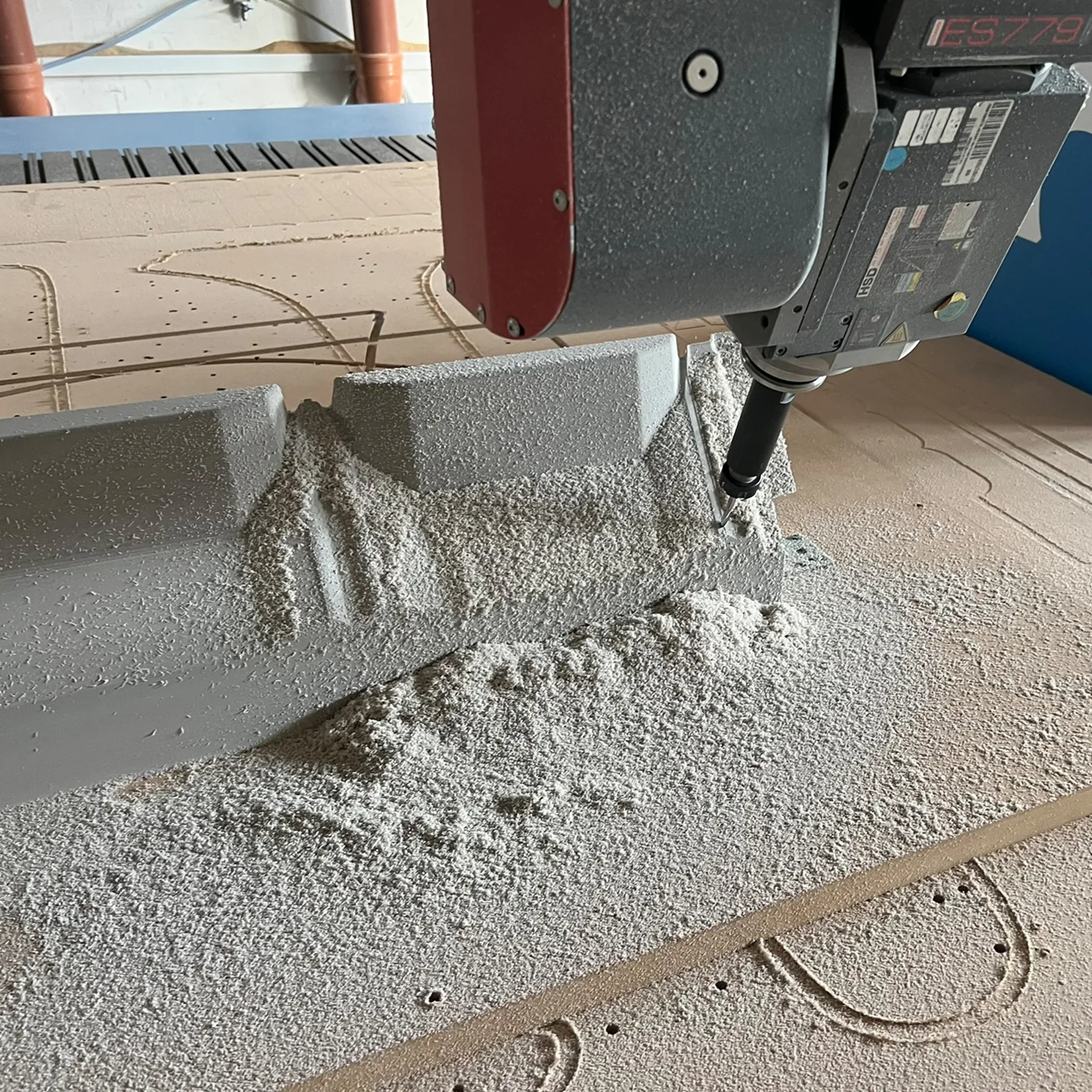 richiedi preventivo CNC,preventivo fresatura CNC,costo attrezzature,modelli per stampi,termoformatura,5CNC