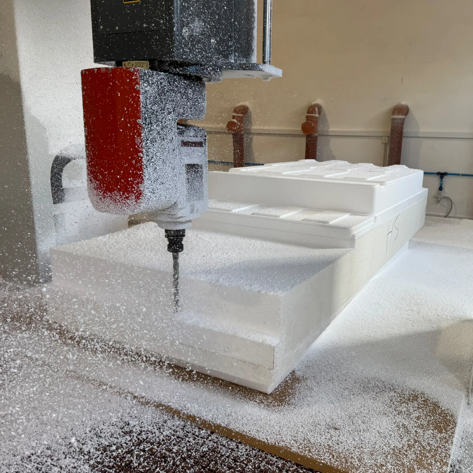 cnc-eps-milling